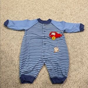 Infant Carter’s One Piece